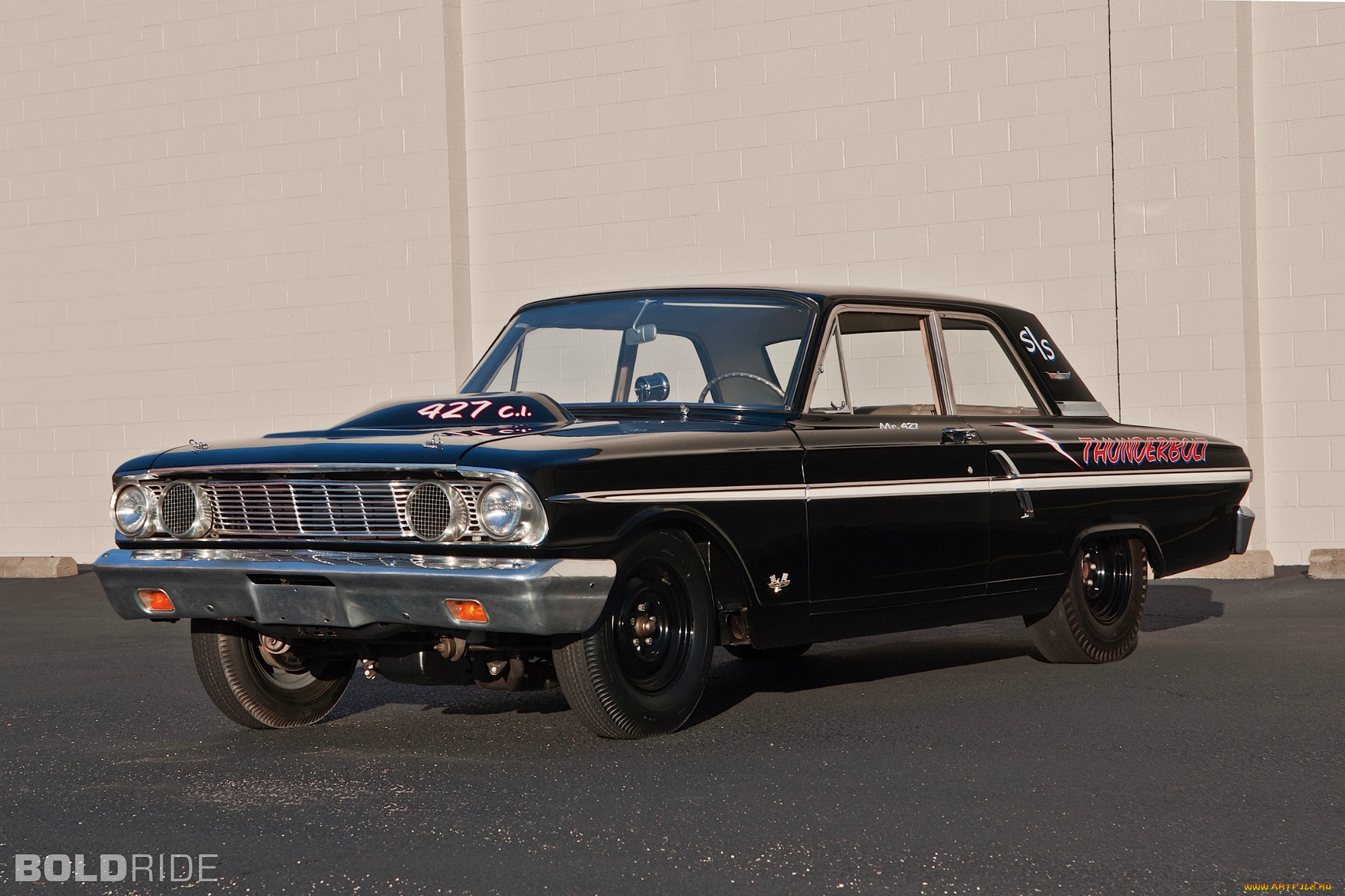 , ford